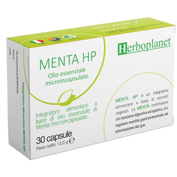 MENTA HP 30CPS