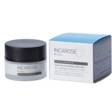 INCAROSE HYALUR CR A/AGE 50ML