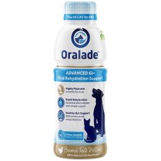 ORALADE SUPPORTO AVANZATO GI+