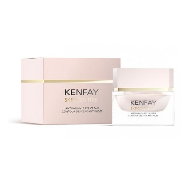 KENFAY CONTORNO OCCHI 15ML