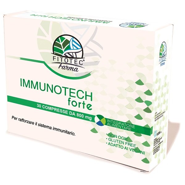 FITOTECH F IMMUNOTECH FT CPR