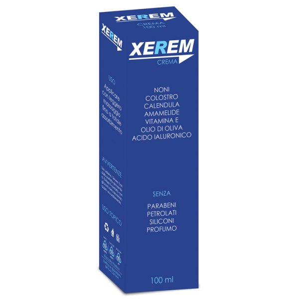 XEREM CREMA 100ML