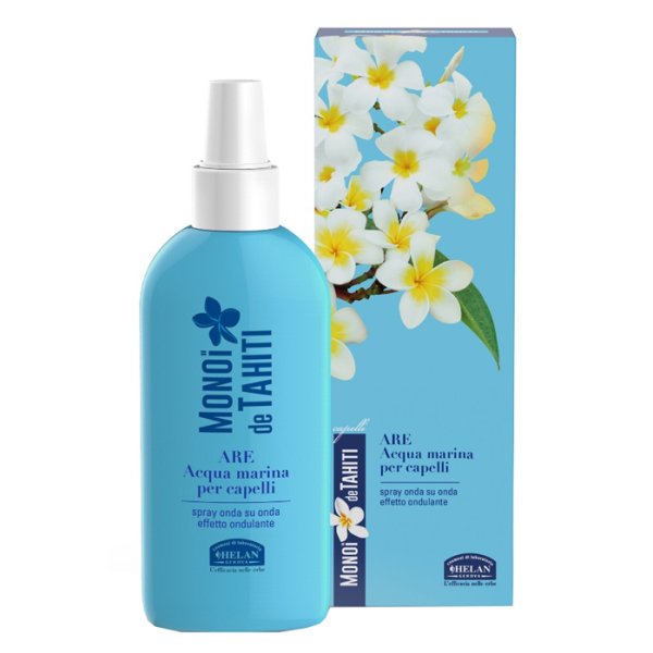 MONOI ACQUA MARINA CAP 100ML