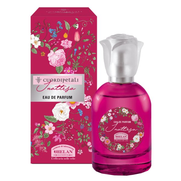 CUOR PETALI INA EDP 50ML