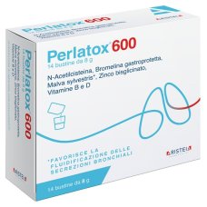 PERLATOX 600 14BUST NF