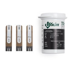 U-RIGHT TD 4279 GLUC 50STR