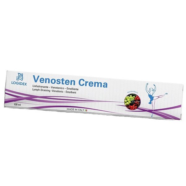 VENOSTEN CREMA 100ML