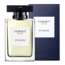 VERSET IT'S DONE EDT 100ML