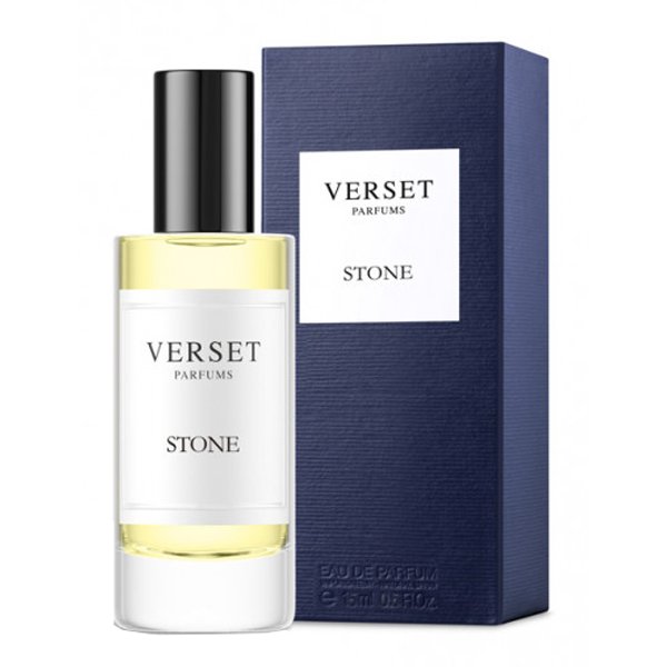 VERSET STONE EDT 15ML