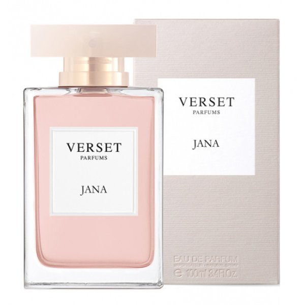 VERSET JANA EDT 100ML