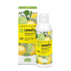 I SORBETTI LEMONFIZZ BAGNODOC