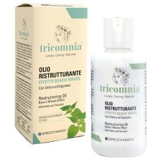 TRICOMNIA OLIO RISTRUTTURANTE 50