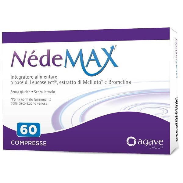 NEDEMAX 60CPR