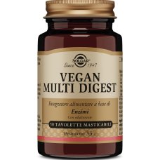 VEGAN MULTI DIGEST 50TAV MAST