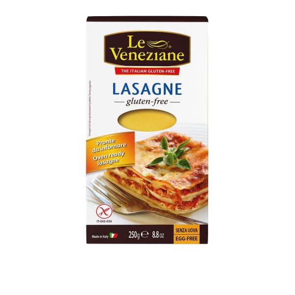 LE VENEZIANE LASAGNE 250G