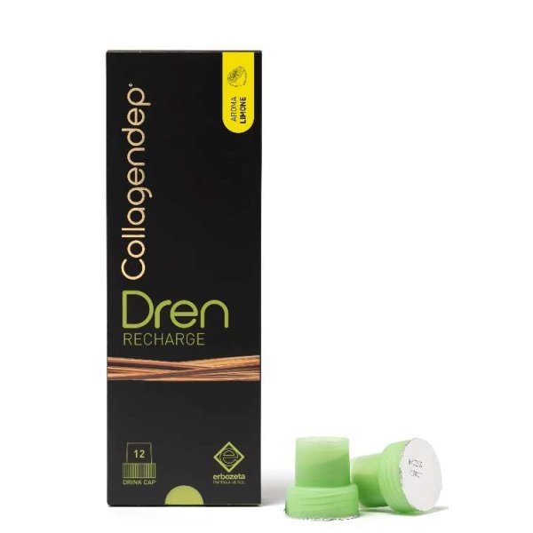 COLLAGENDEP DREN LIMON 12PZ EBV