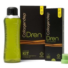 COLLAGENDEP DREN LIMON 12PZ+BOTT