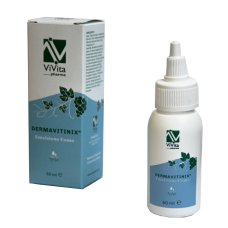 DERMAVITINIX EMULSIONE DERMAT