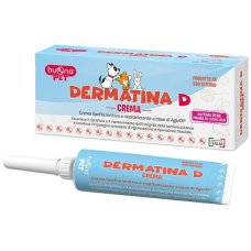 DERMATINA D CREMA 30 ML