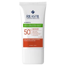 RILASTIL SUN SYS ACNEST SPF50+