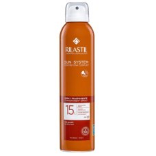 RILASTIL SUN SYS TRANSP SPF15