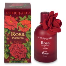 ROSA PURPUREA PROF 50ML ED LIM