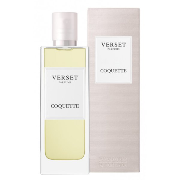 VERSET COQUETTE 50ML