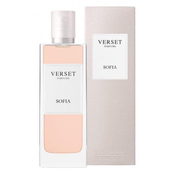 VERSET SOFIA 50ML