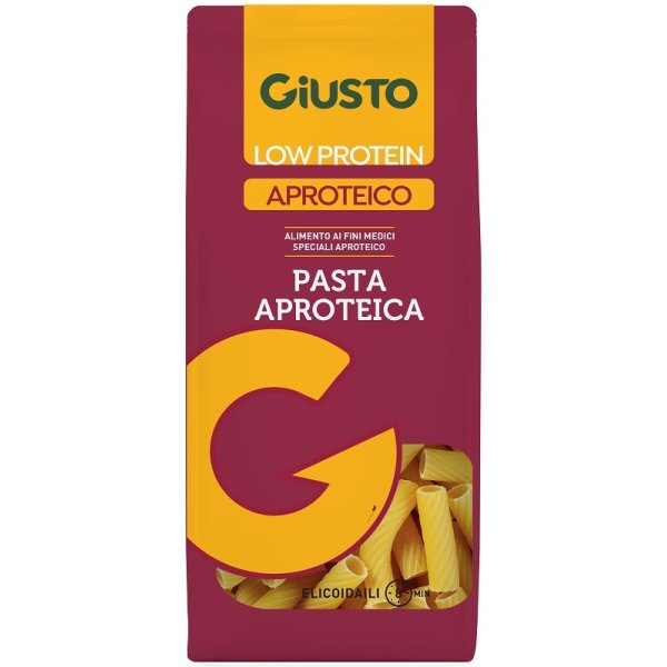 GIUSTO APROT ELICOIDALI 250G