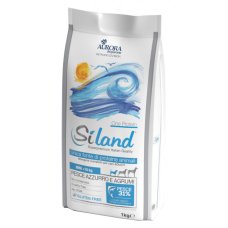 SILAND DIET AD MI PESCE MON1KG