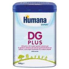 HUMANA DG PLUS EXPERT 700G MP