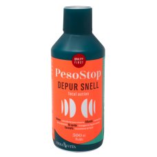 PESO STOP DEPUR SNELL 500ML