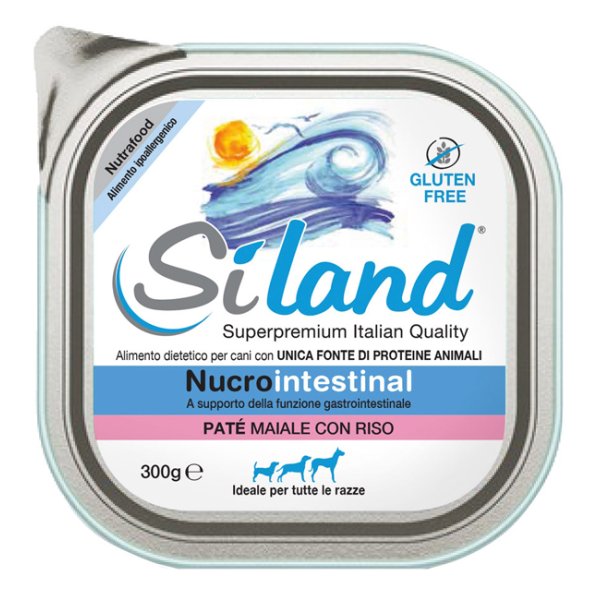 SILAND NUCROINTESTINAL MAI/RIS