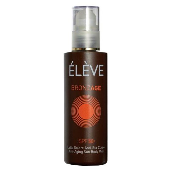 ELEVE BRONZ LTT SOL A/ETA' 50+