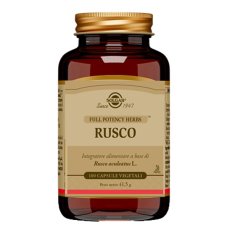 RUSCO 100CPS VEG