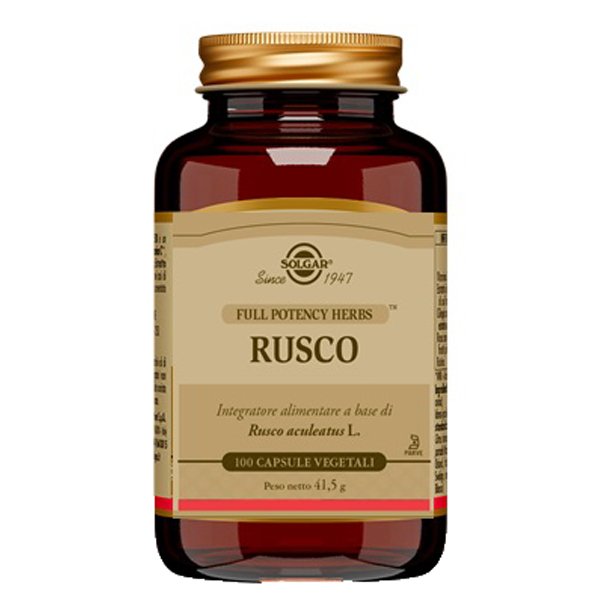 RUSCO 100CPS VEG