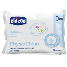 CH FAZZ UMIDIF PHYSIOCLEAN 16P