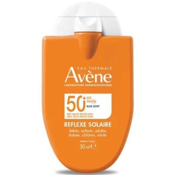 AVENE REFLEXE SOLAIRE SPF50+