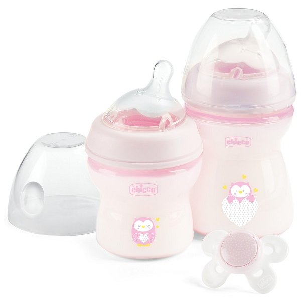 CH 813116 SET REGALO NF BIMBA