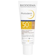 PHOTODERM M DORE SPF50+ 40ML