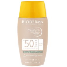 PHOTODERM MIN NUDE TOUCH CLAIR