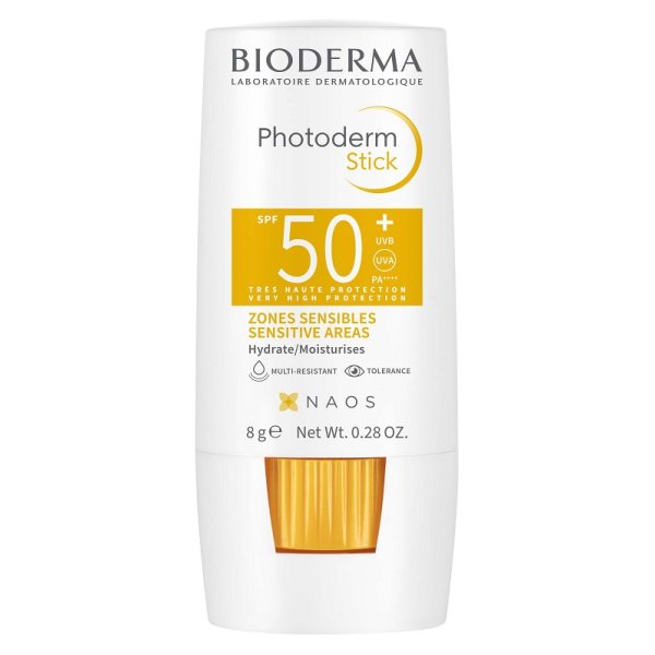 PHOTODERM STICK SPF50+