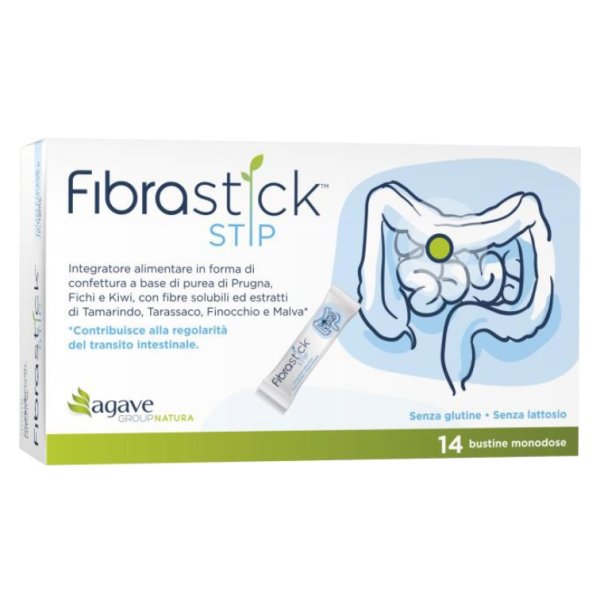 FIBRASTICK STIP 14BUST