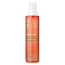 SUN SECURE HUILE SECHE SPF50+N