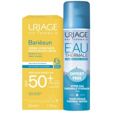 BARIESUN CREMA SPF50+/ETU SPR