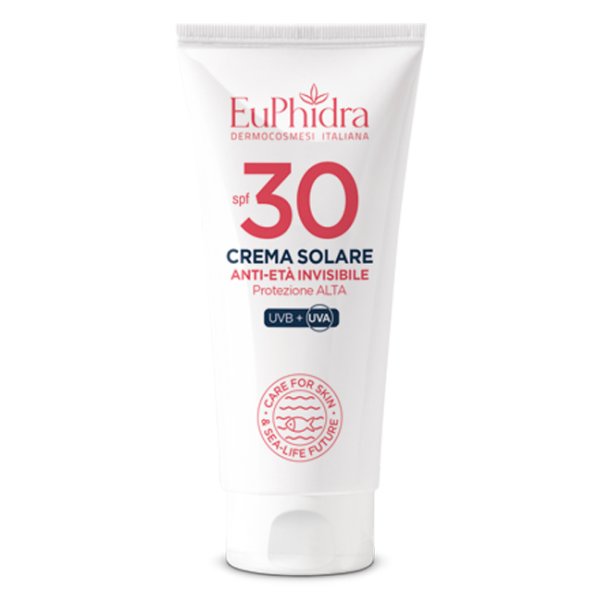 EUPHIDRA KA CREMA VISO INVI 30