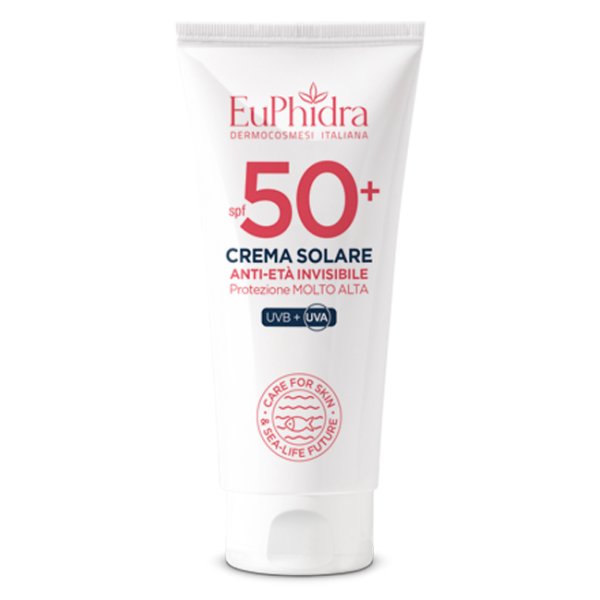 EUPHIDRA KA CREMA VISO INVI50+