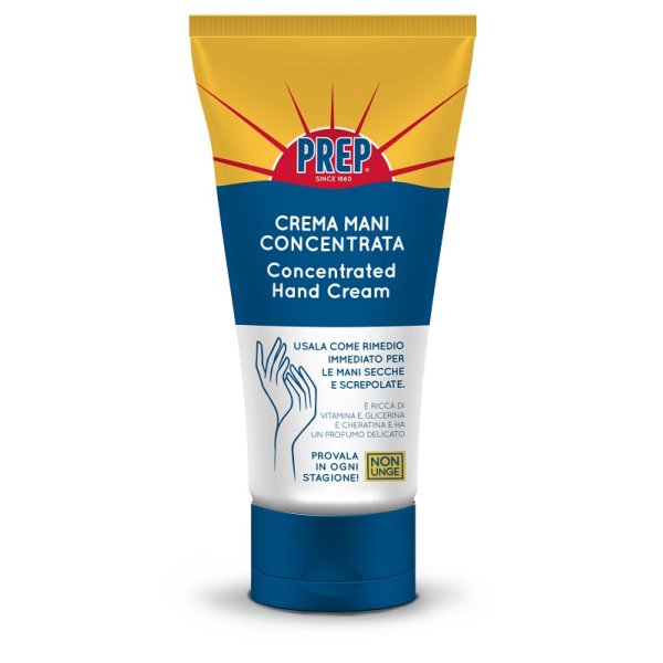 PREP CREMA MANI CONCENTRATA