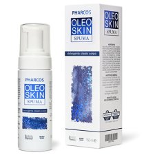 OLEOSKIN SPUMA PHARCOS 150ML