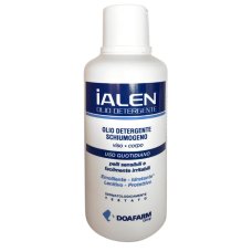 IALEN OLIO DETERGENTE 500ML